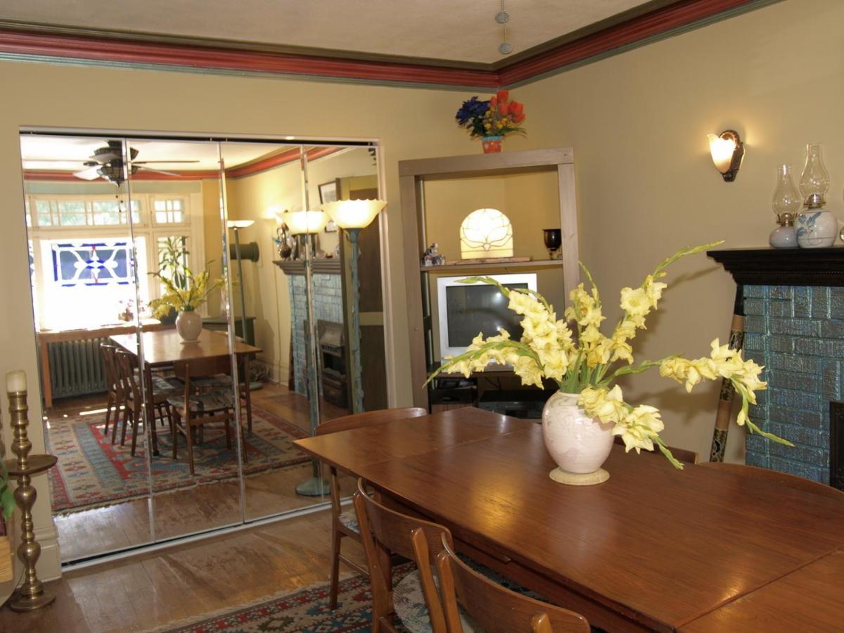 Downtown Bed And Breakfast Ottawa Exterior photo